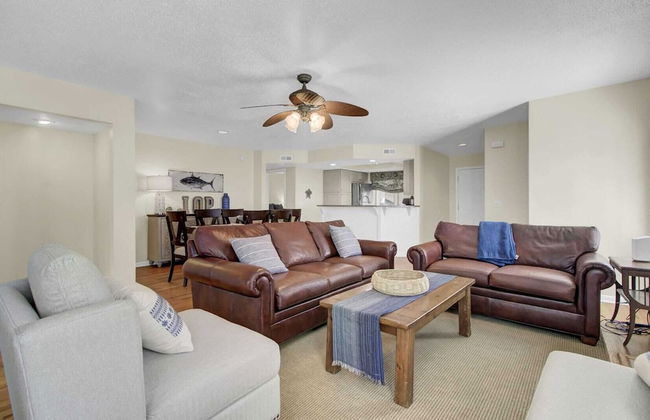 401 Yacht by Avantstay Marina View, Pool, Porch - Foto 5