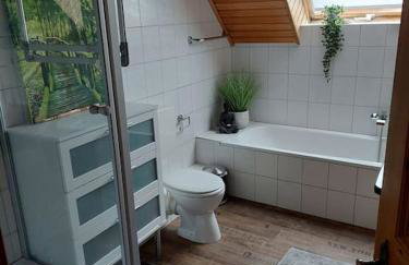 Schöne voll ausgestattete Ferienwohnung - Foto 13