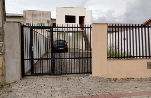 Apartamento 2 quartos próximo praia e Beto Carreiro - Photo 12