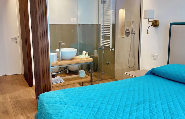 Dimora Donna Maria Relais - Foto 3