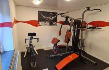 Ferienwohnung-Rothen-Adler - Foto 21