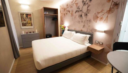 My Italy Home Milano - Foto 2, wardrobe, heating