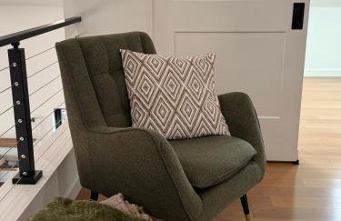 Contemporary Lakehouse in Lakeville - Foto 19