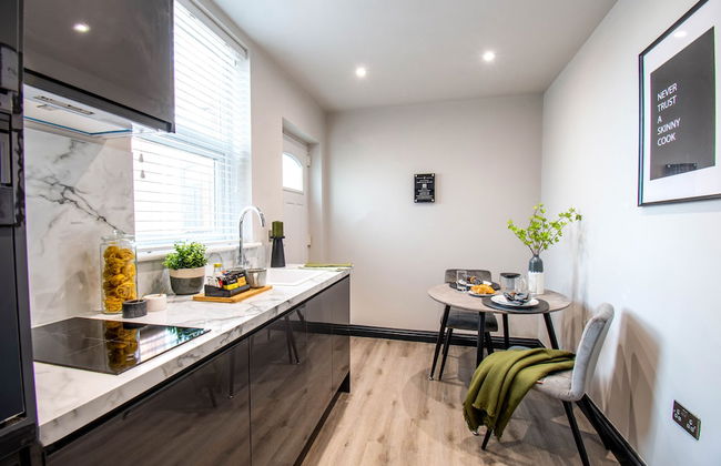 The Rampart - Foto 40