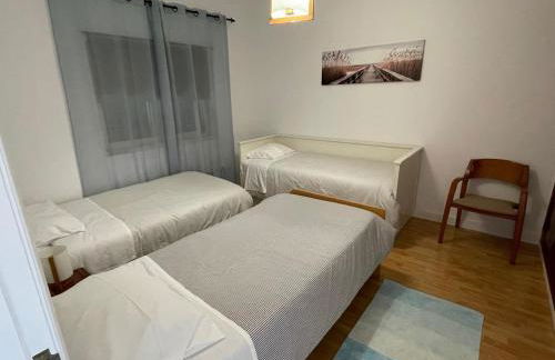 Housing Floor with private yard - Foto 9