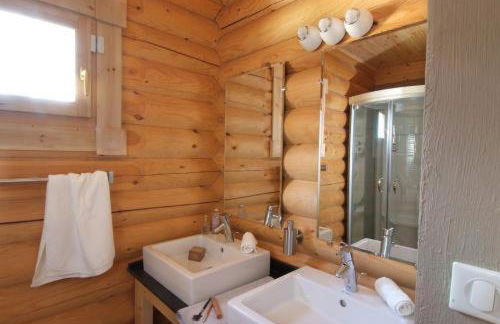 Chalet Ana & SPA - Foto 15