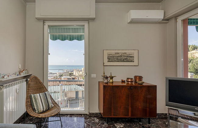 Castelletto Horizon Heights by Wonderful Italy - Foto 8