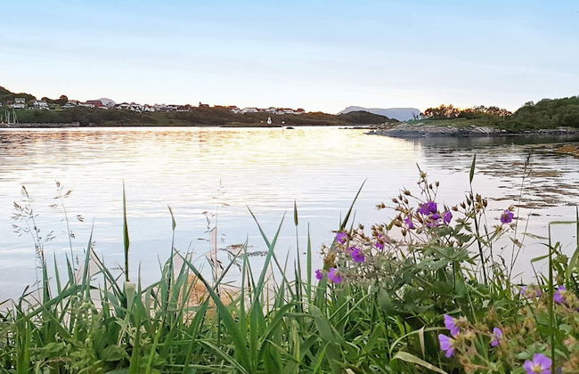 Holiday Home in BrattvÃ¥g - Foto 53