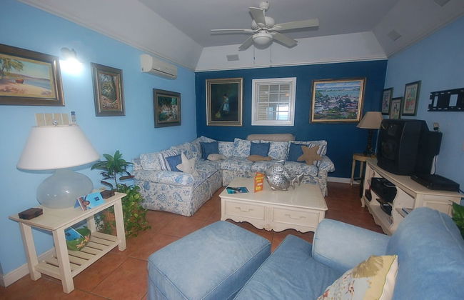 San Bar 6BR by Jamaican Treasures - Foto 28