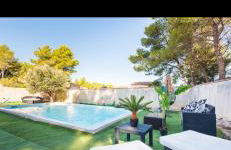 Villa Martégale - Foto 1