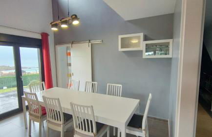 Mar infinito da Costa da Morte - Foto 28