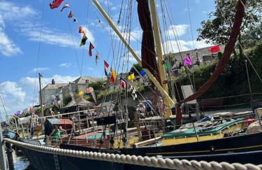 Polmear Apartments, Charlestown - Foto 22