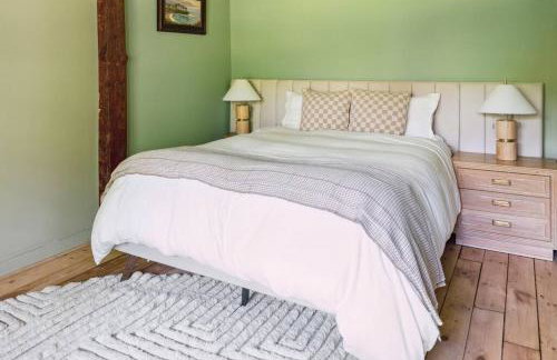 Unique Fully Restored Landmark Barn in Hudson - Foto 44