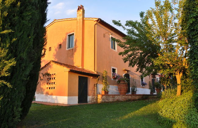 Agriturismo Podere Marchiano - Foto 51