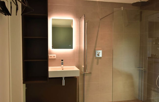 Luxurious Villa in Schoorl With Garden - Foto 66