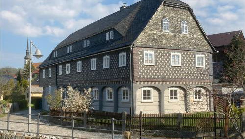 Familienurlaub im gemütlichen Umgebindehaus, Seminarhaus - Foto 2