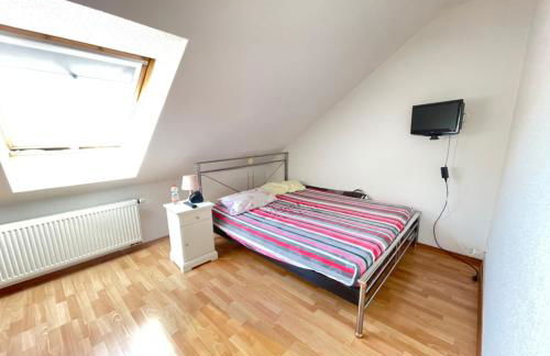 Nice House, 5 rooms, garden, free parking, SmartTV - Foto 13