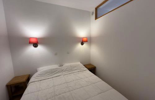 Les Orres 1800 - 6 pers - Piscine - Foto 13