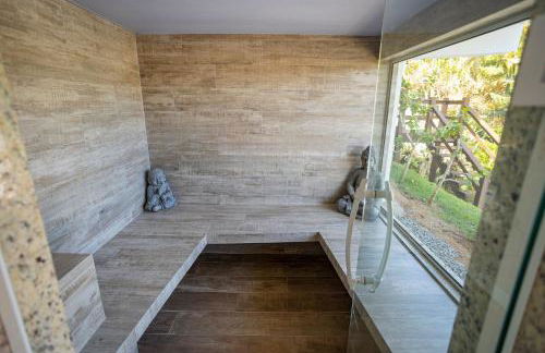 Mansión c/piscina cerca de Praia Brava |Casa Ayana - Foto 27