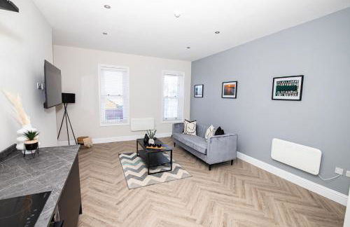 Church Street Apartments - Photo 18