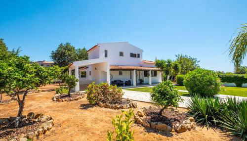 Villa Guerreiro - Foto 2