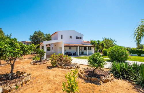 Villa Guerreiro - Foto 2