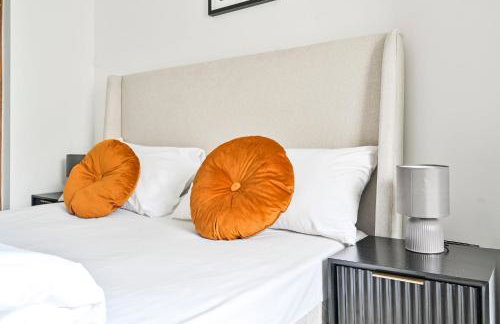 Spacious Fitzrovia Apartment 3 Bed - Foto 30