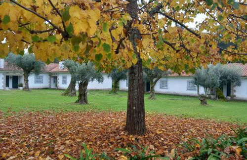 Casas Do Zagão - Turismo Rural - Foto 34