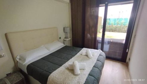 Bonito apartamento con gran jardín - Foto 5