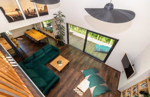 Tree Elements treehouse retreat - Foto 41