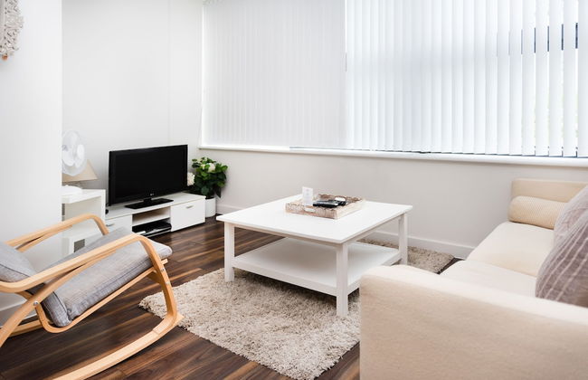 City Stay Apartments - Centro - Foto 31