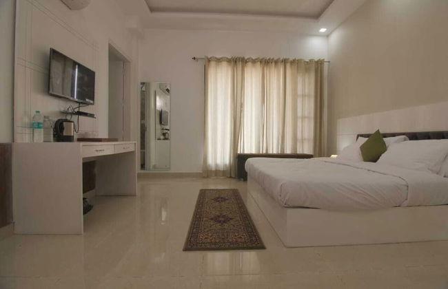 TIM Stayz Deharadun - Foto 12