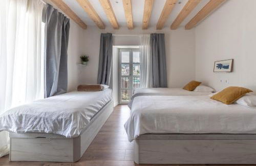 IDEAL & SOLEADO duplex con jardín - Foto 6