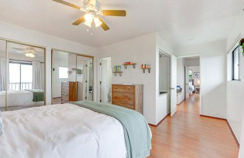 Summerland Home with Beach Supplies Walk to Beach! - Photo 22