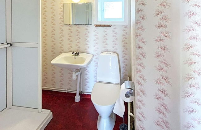 7 Person Holiday Home in Almedboda - Foto 12