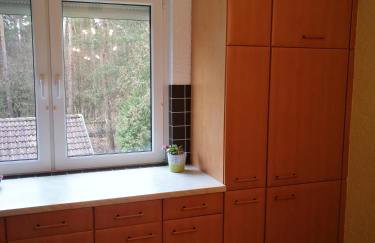 Ferienwohnung mit Balkon 1.OG - Foto 23