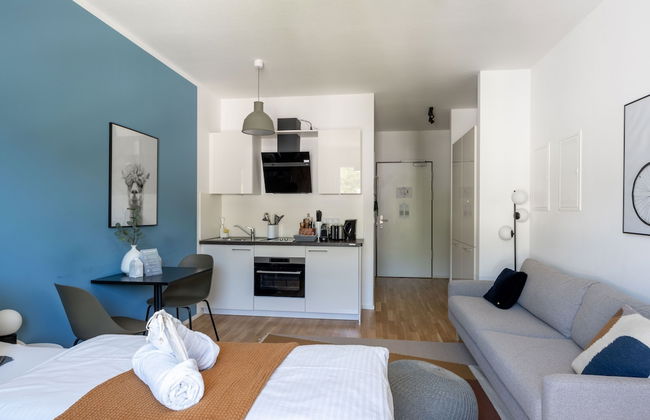 Limehome Trier Nikolaus-Leis-Strasse - Foto 25