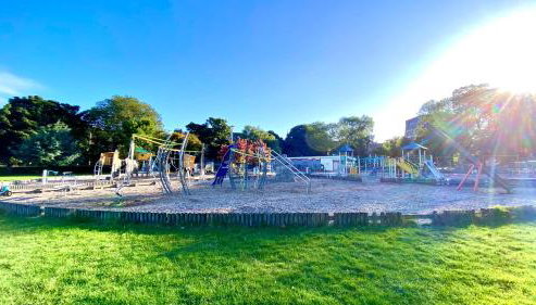 Stylish Apartment in Edinburgh 5 beds 3 Bedrooms - Foto 3