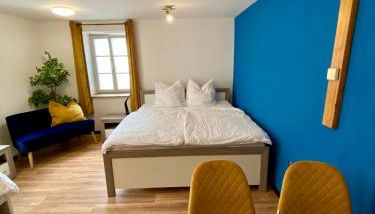 Ferienhaus Dudeldorf - Foto 4