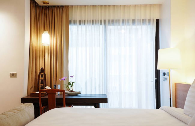 Malisa Villa Suites - Photo 7