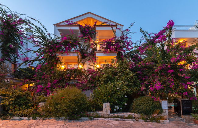 Korsan Apartments - Foto 1