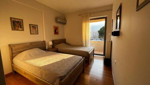 The Spartan Penthouse - Foto 4