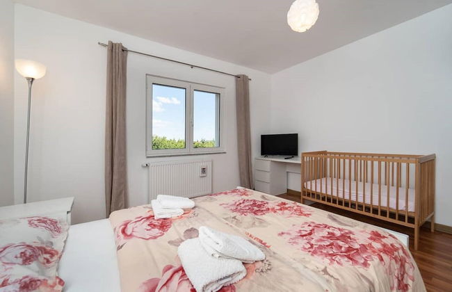 Holiday Home Iva & Luca - Foto 11