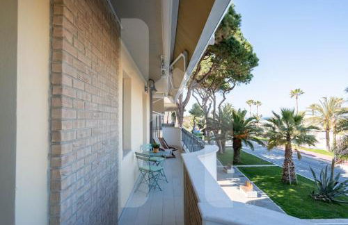 Homiday - OLIMPO Fronte Mare Luxury - Foto 10