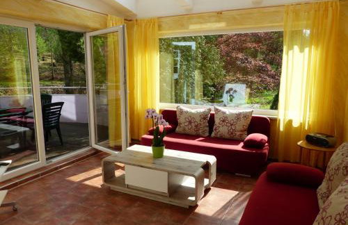 Ferienwohnungen Reichholdsmühle - Foto 25