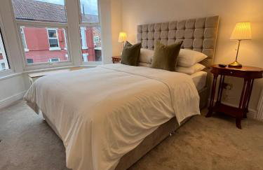 Liverpool Coco House - 3 Bedrooms - Foto 18