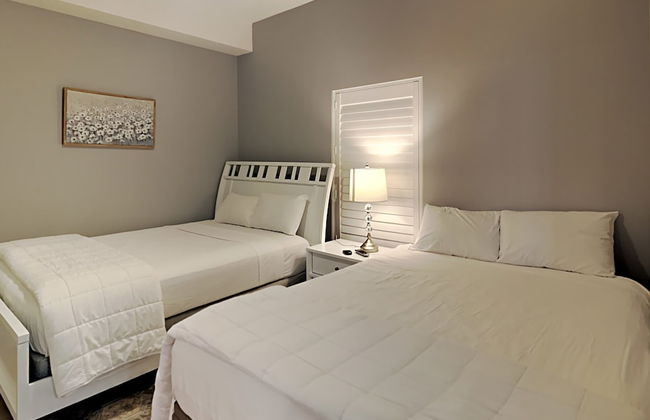 Ocean Villa #2106 - Foto 4