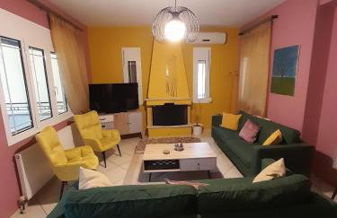 K & R apartment - Foto 10