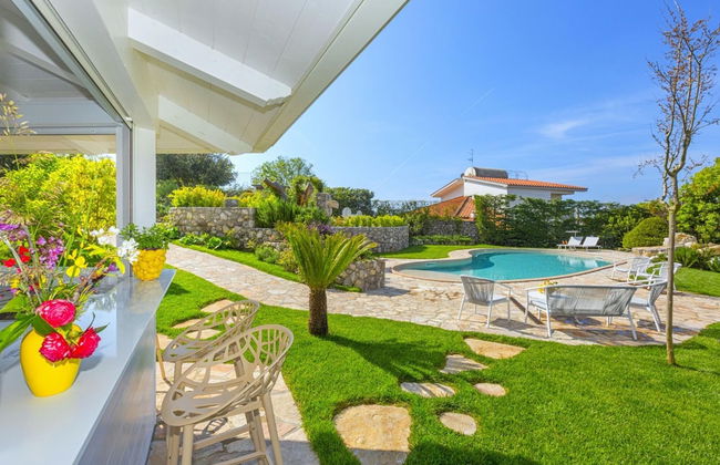 Resort Ravenna - Villa Cavaliere - Foto 52