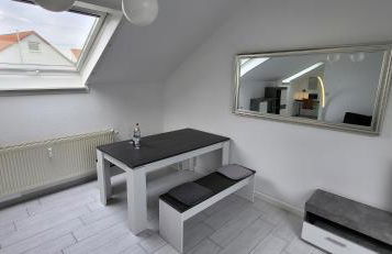 Stylisches 2 Zimmer Apartment bei Stuttgart - Foto 8